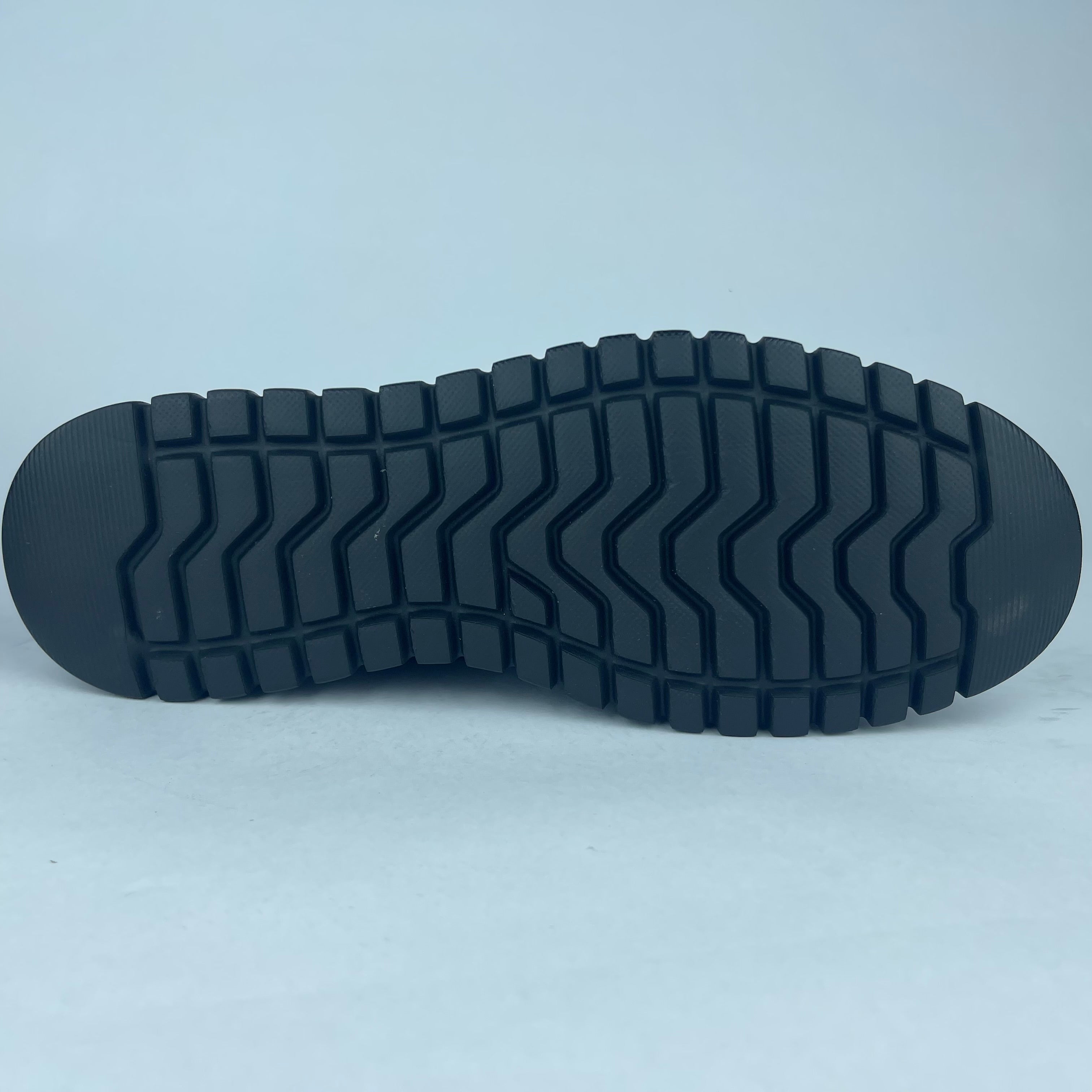 Volzak 6086 Chaussure en cuir Marron