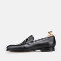 Volzak 5434 chaussure en cuir Noir