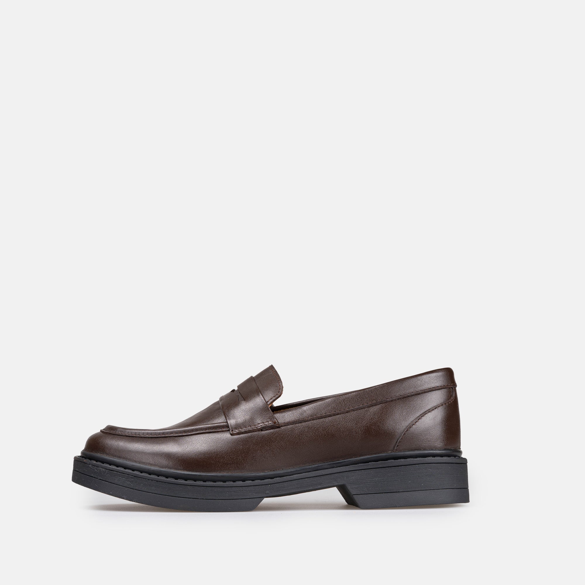 Volzak 6035 Chaussure en cuir Marron