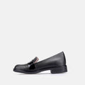 Volzak 1567 Chaussure en cuir Noir
