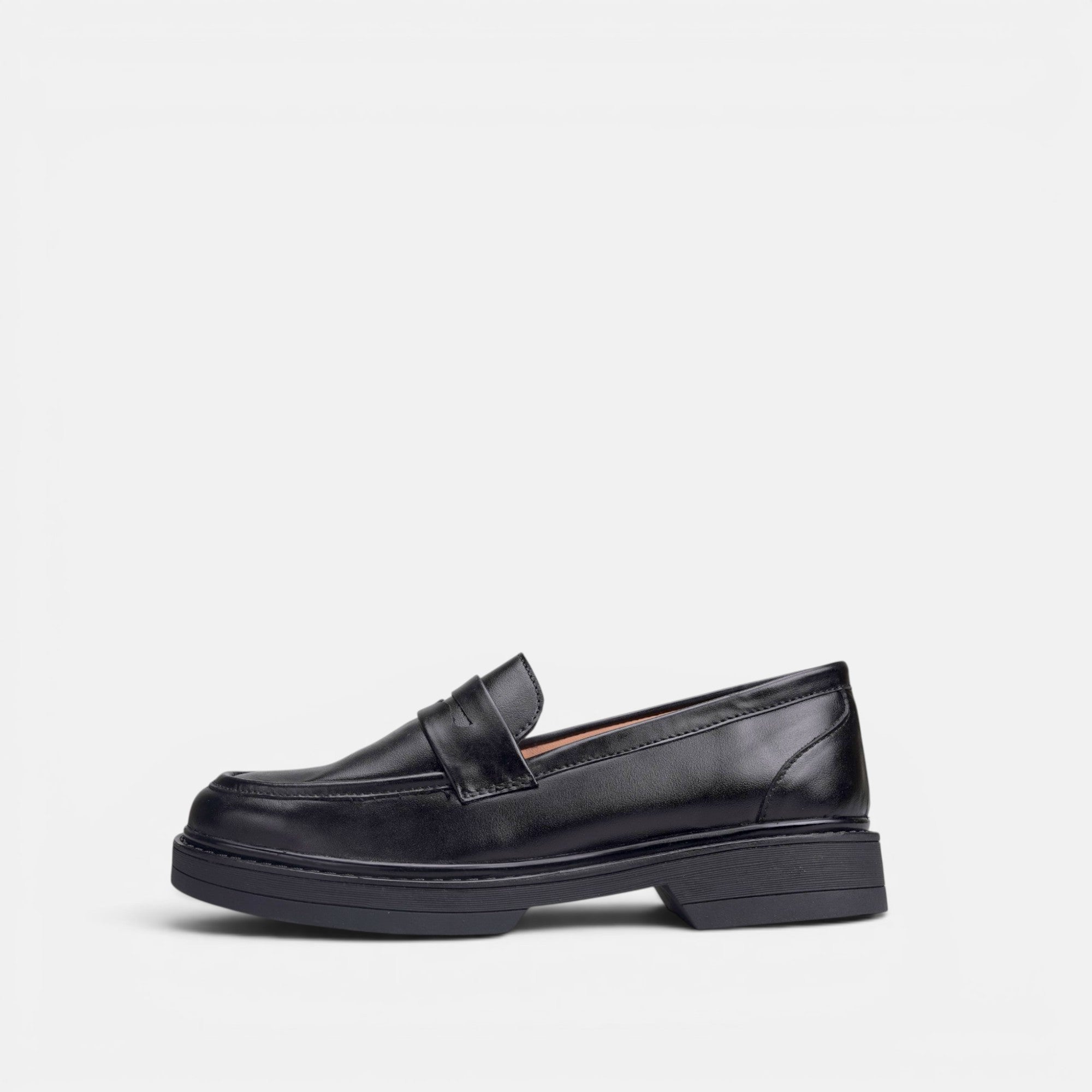 Volzak 6035 s Chaussure en cuir Noir