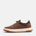 Volzak 317 nubuck sneaker Brown