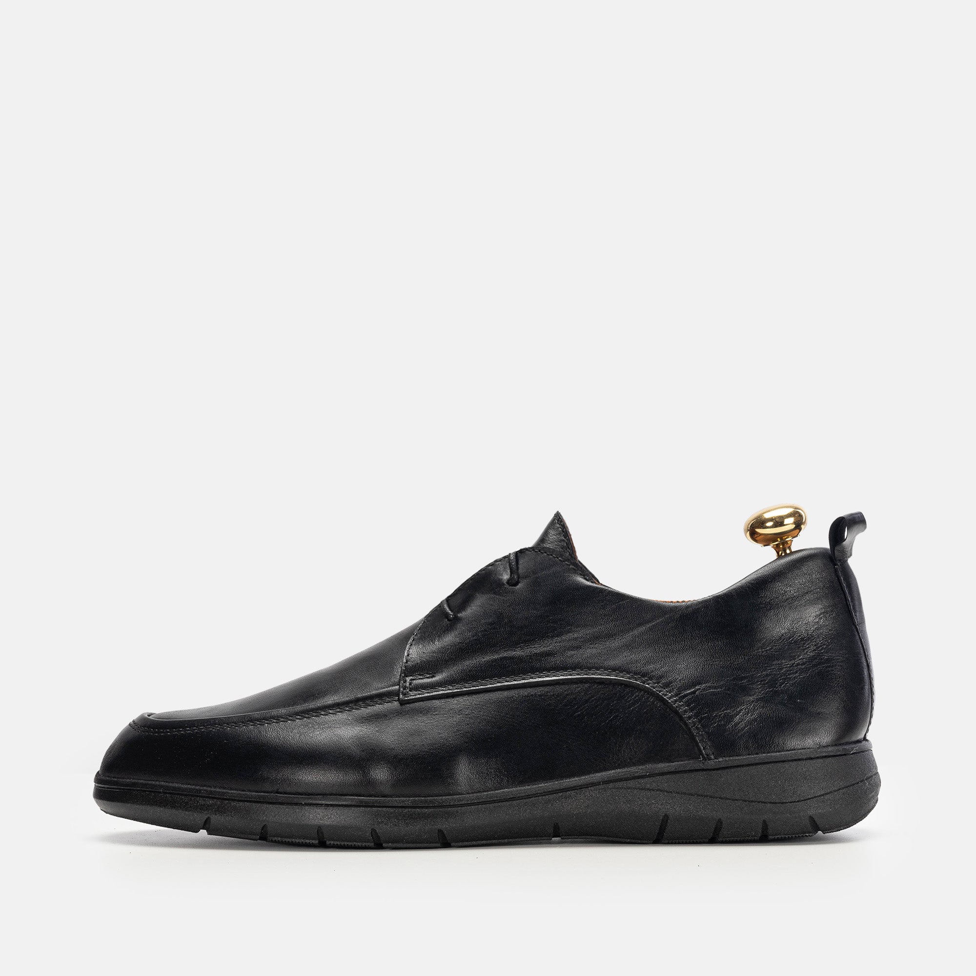 Volzak 2036 Chaussure en cuir Noir