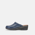 Volzak 381 Sabot médical femme Bleu