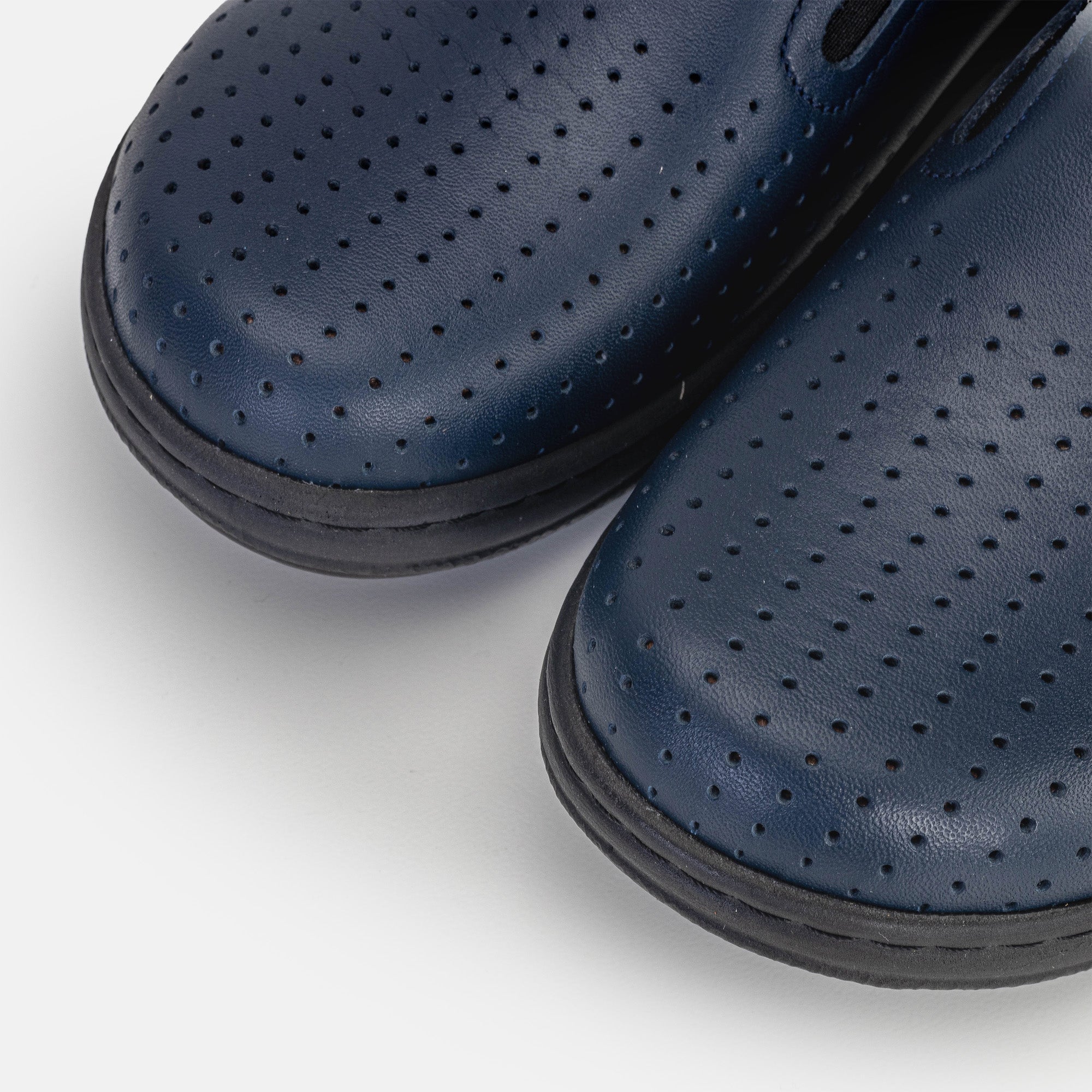 Volzak 261 Women's Medical Clog Blue