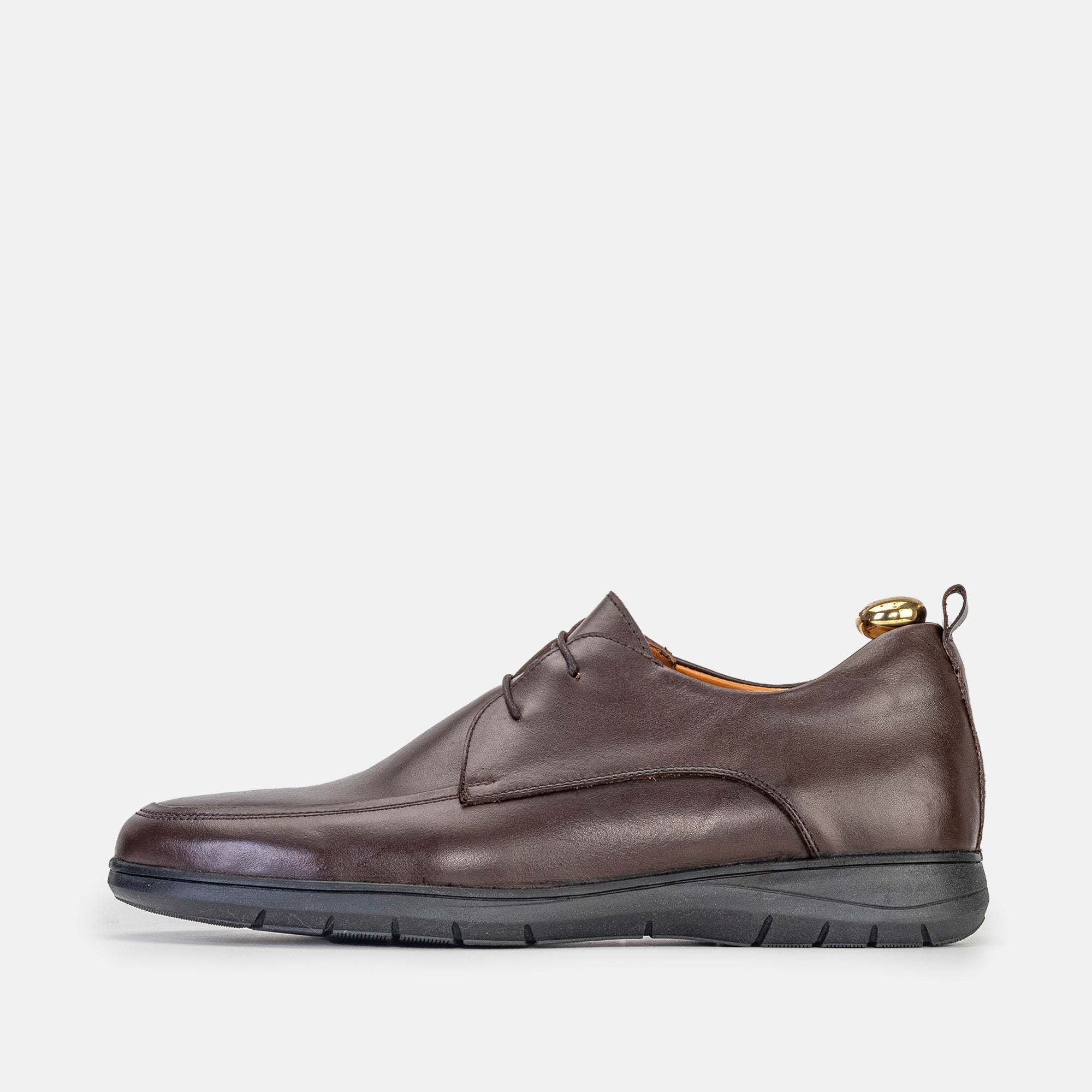 Volzak 2036 s Chaussure en cuir Marron
