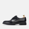 Volzak 5161 chaussure cuir noir
