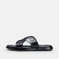 Volzak 5411 Sandale en cuir Noir