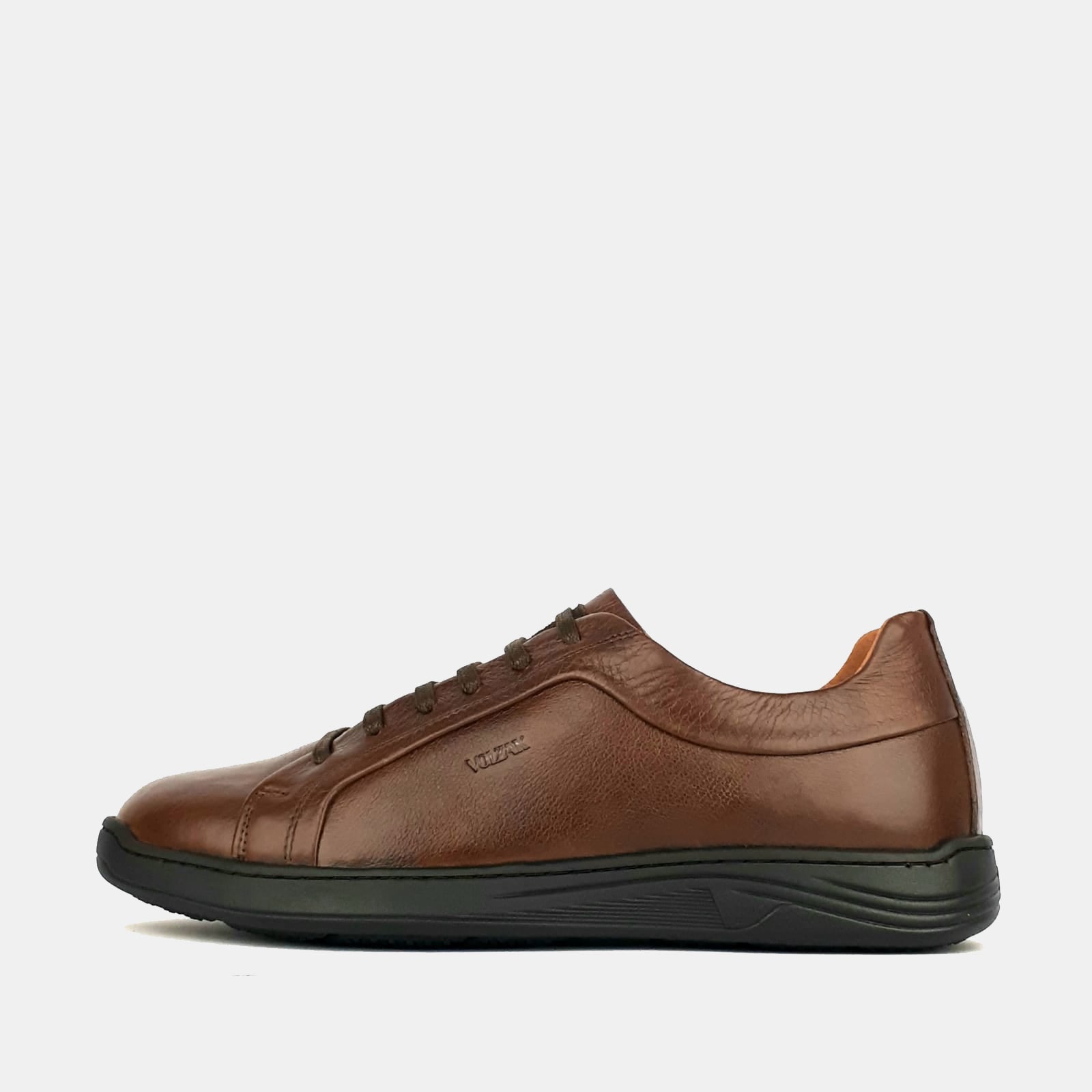 Volzak 5051 S Chaussure en cuir Cajou