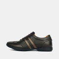 Volzak 6042 Chaussure en cuir Marron