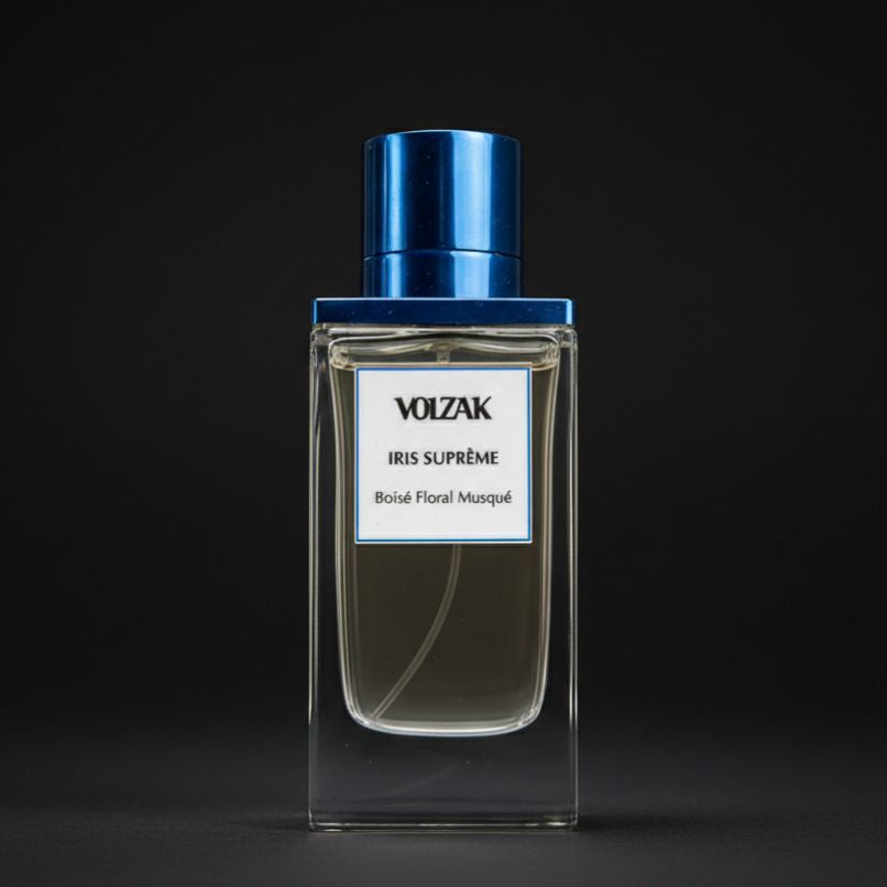IRIS SUPRÊME 100ML HOMME