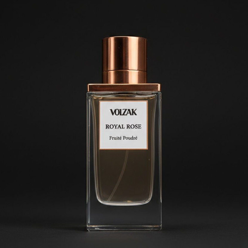 ROYAL ROSE 100ML FEMME